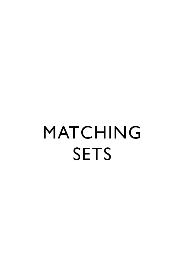 Matching Sets