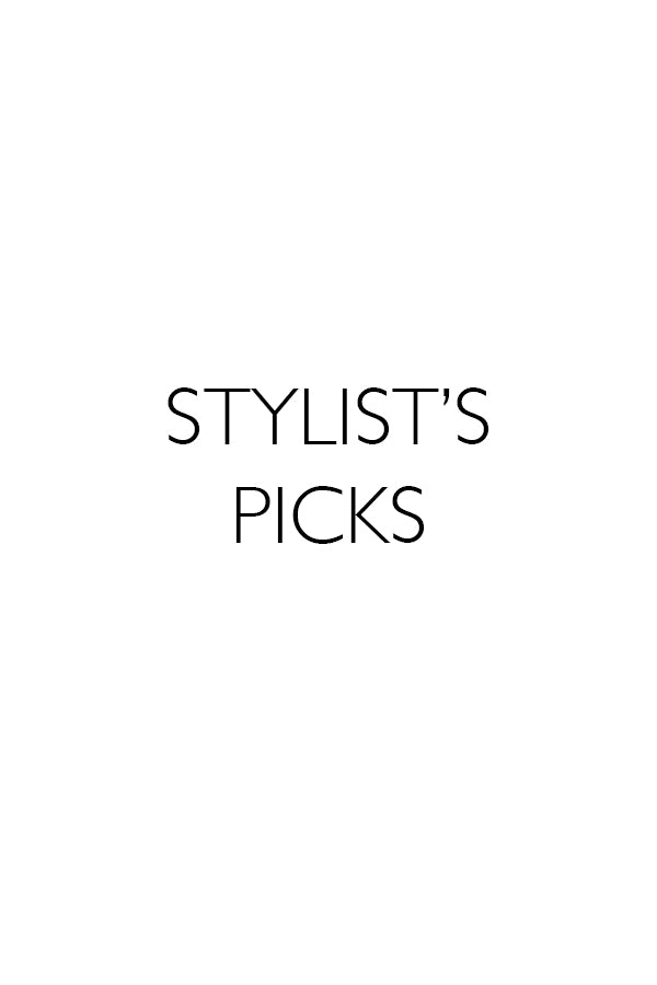 Stylist's Picks