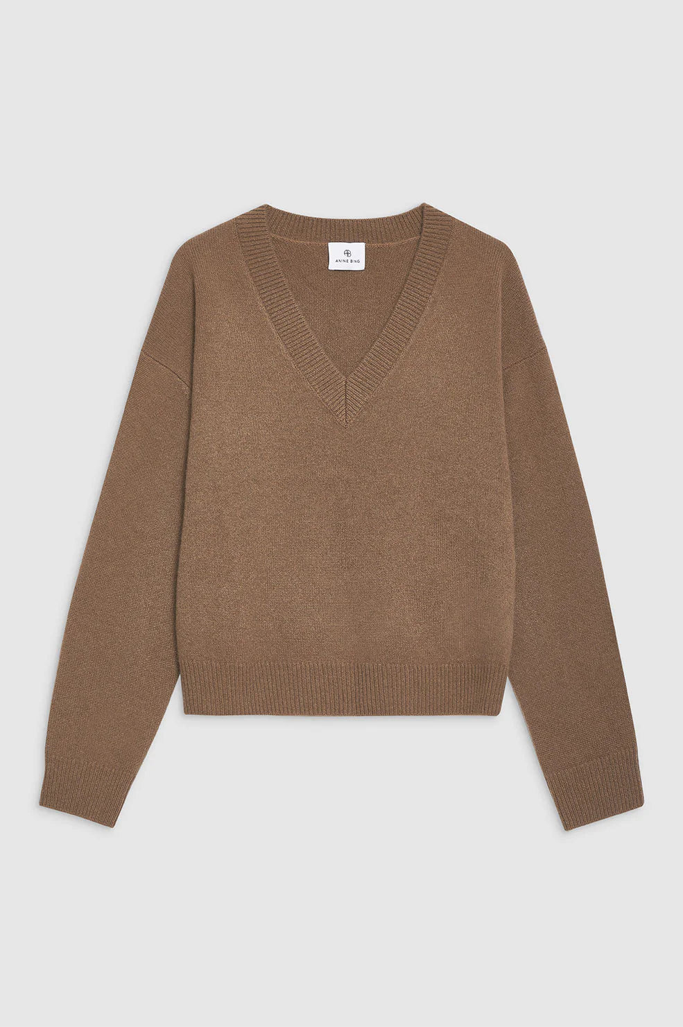 Lee Sweater, Camel