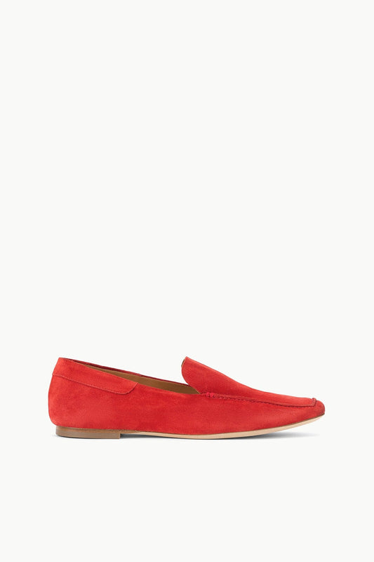 Becks Soft Loafer, Chili