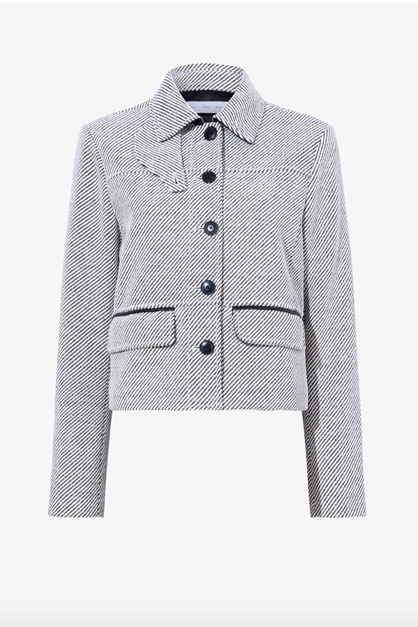 Colette Jacket