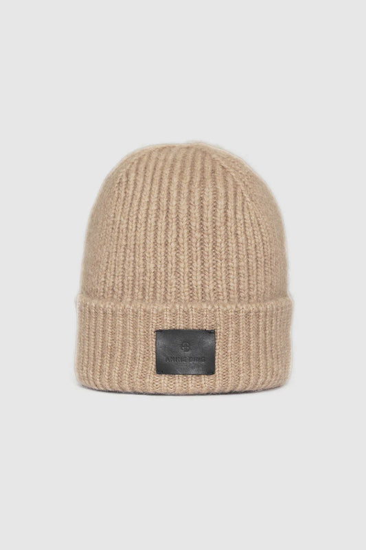 Elia Beanie, Camel