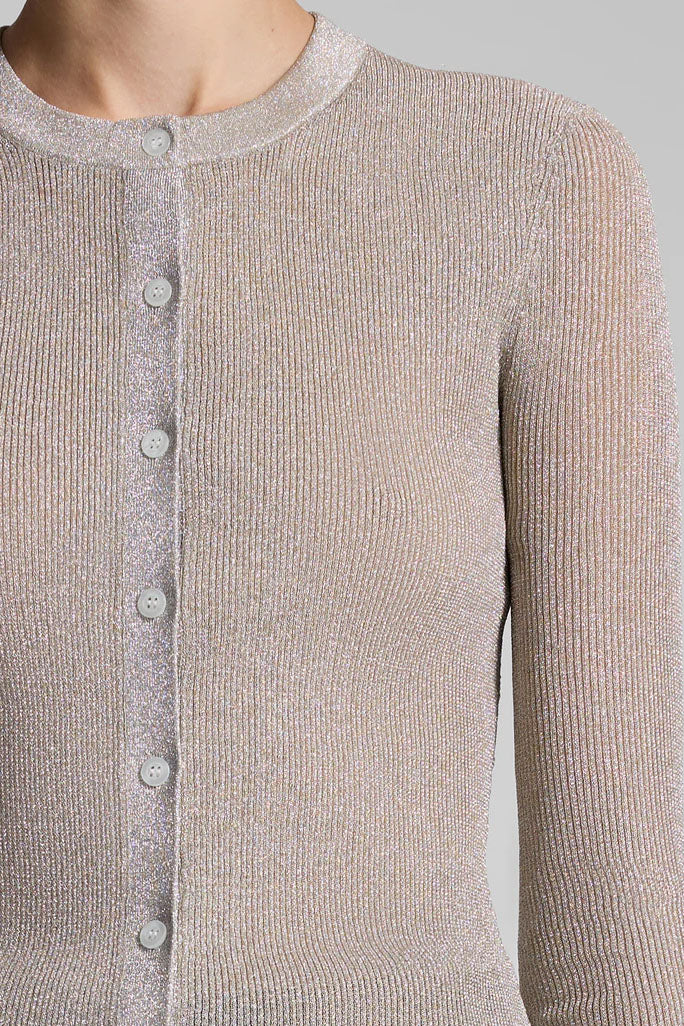 Fisher Cardigan