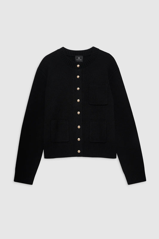 Jameson Cardigan