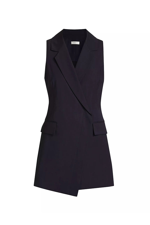 Jocelyn Blazer Mini Dress