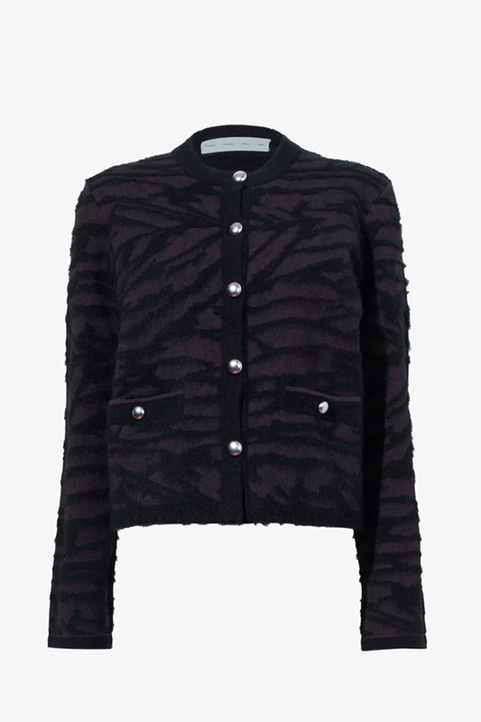 Josephine Jacket