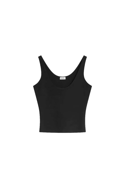 Rio Scoop Neck Tank