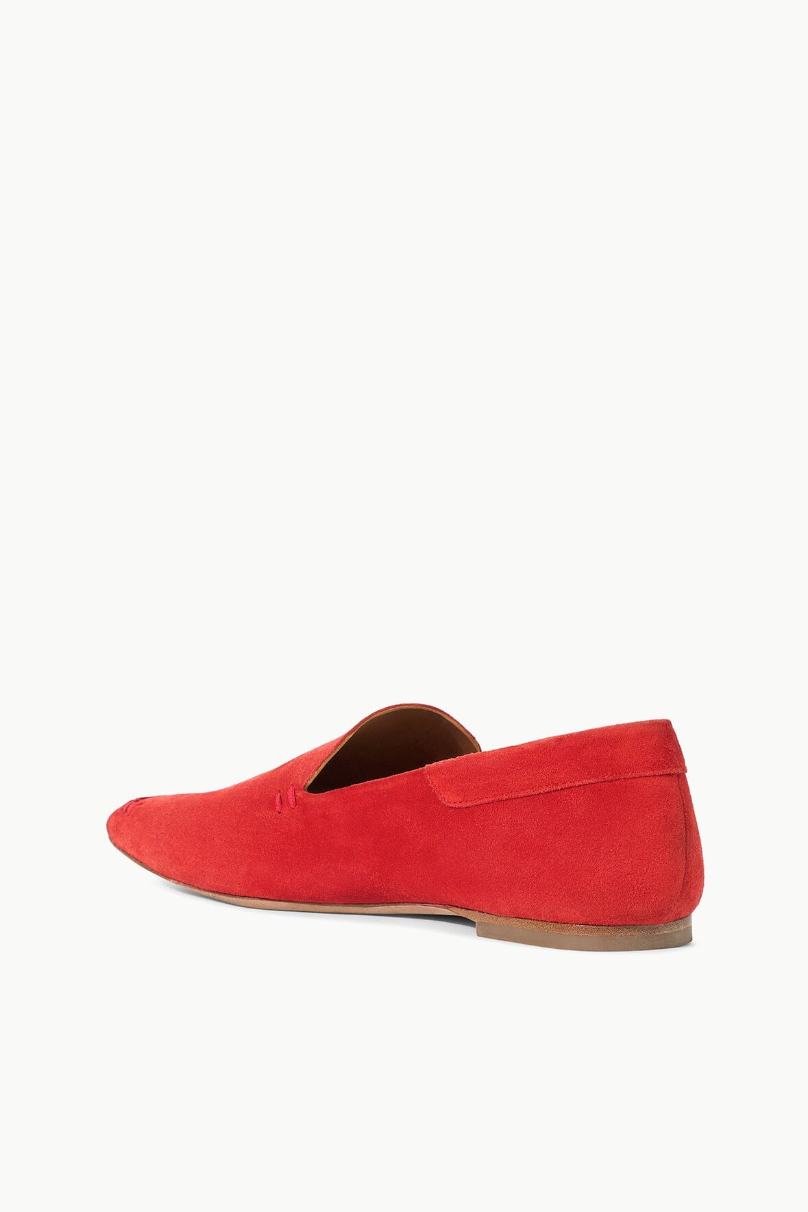 Becks Soft Loafer, Chili