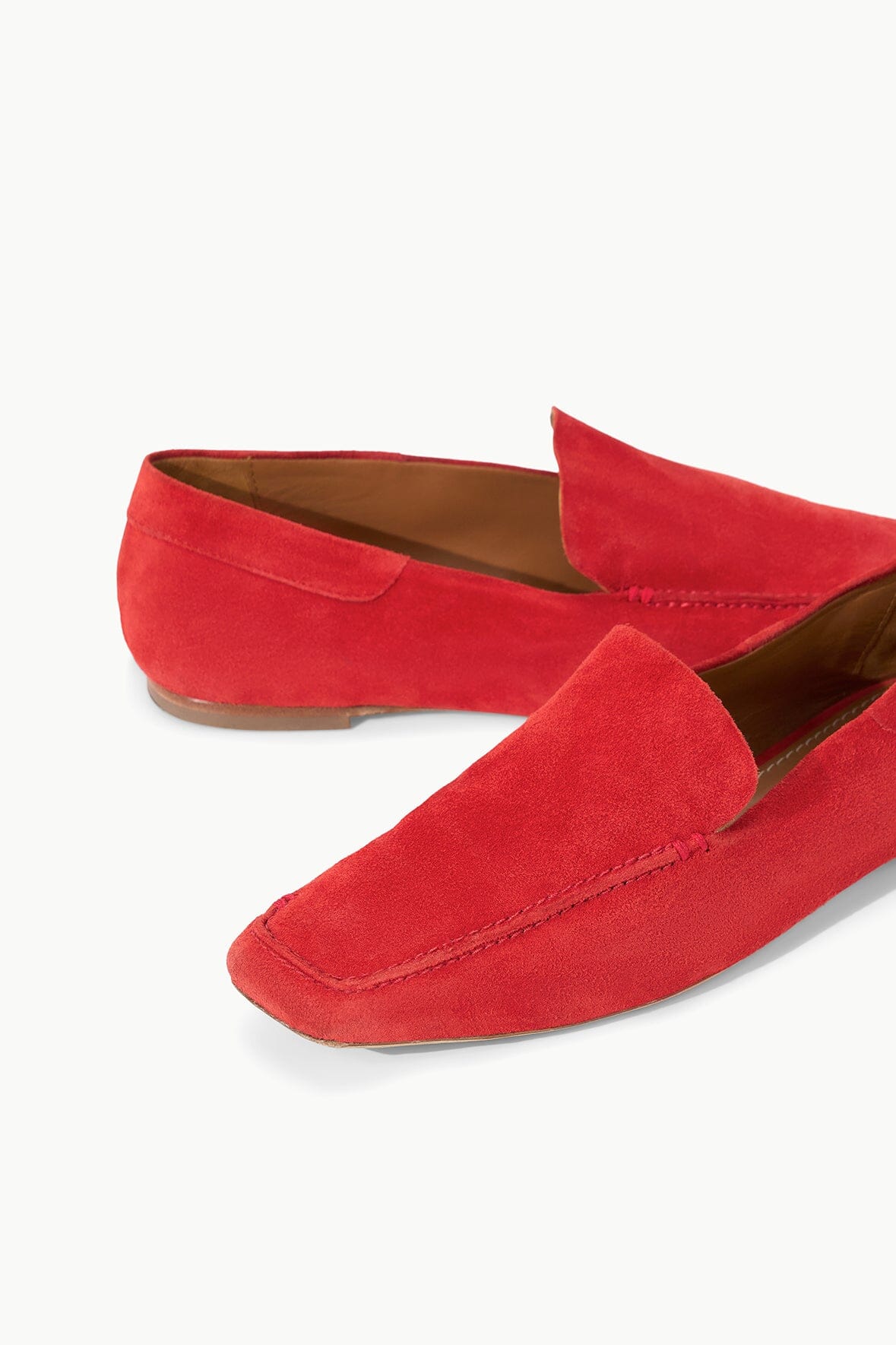 Becks Soft Loafer, Chili