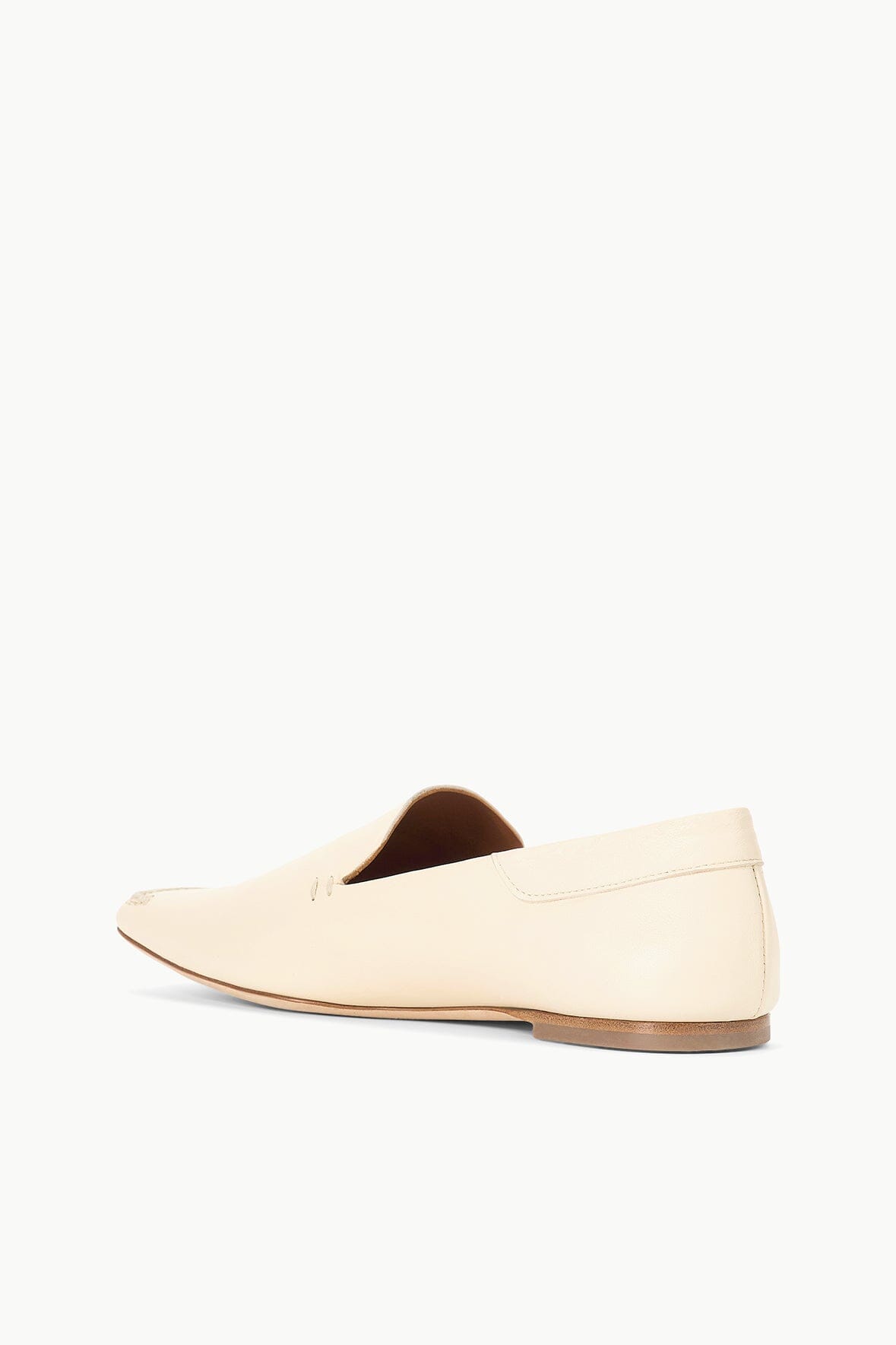 Becks Soft Loafer, Cream