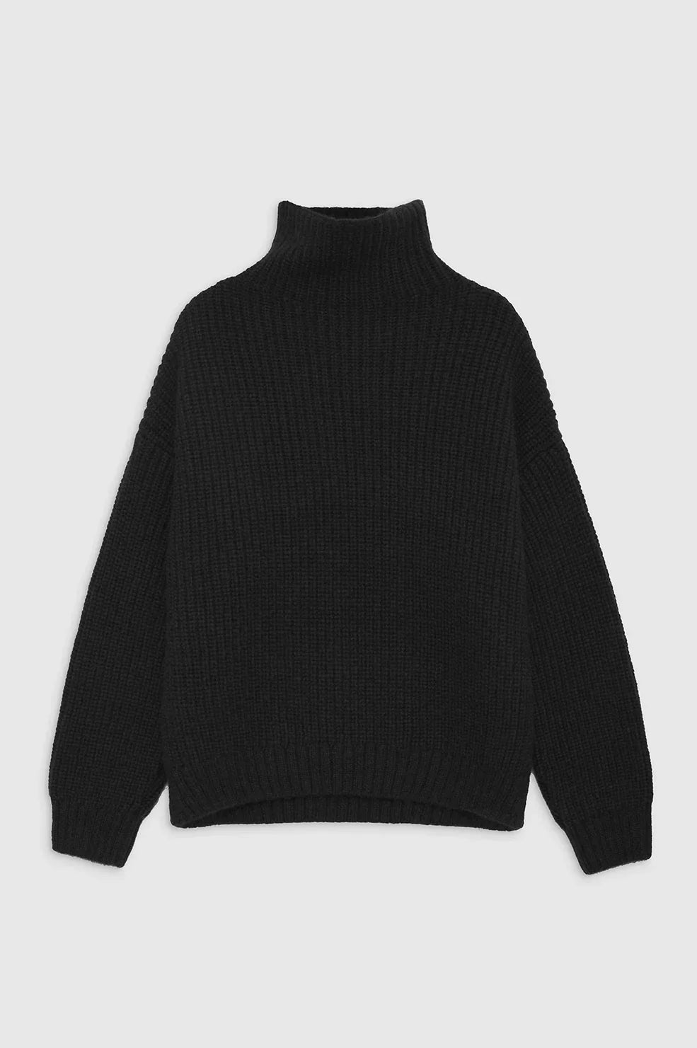 Sydney Sweater, Black