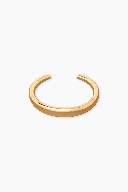 The Amanda Bracelet, Gold