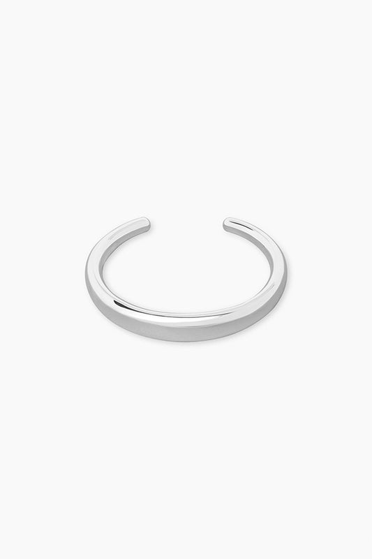 The Amanda Bracelet, Silver