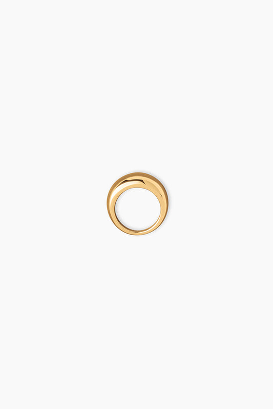 The Anna Ring, Gold