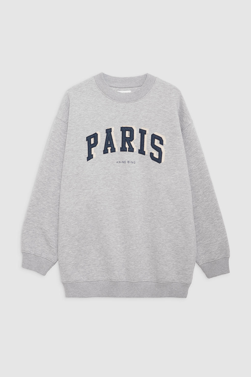 Tyler Sweatshirt Paris HAVEN